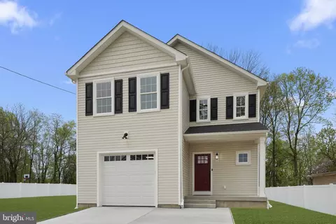 2665 Kay Ave, Feasterville Trevose, PA 19053