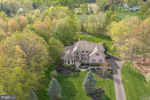 4640 Watson Dr, Doylestown, PA 18902