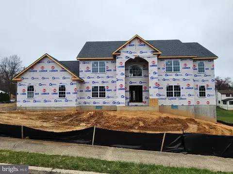 4927 Knable Ln, Feasterville Trevose, PA 19053