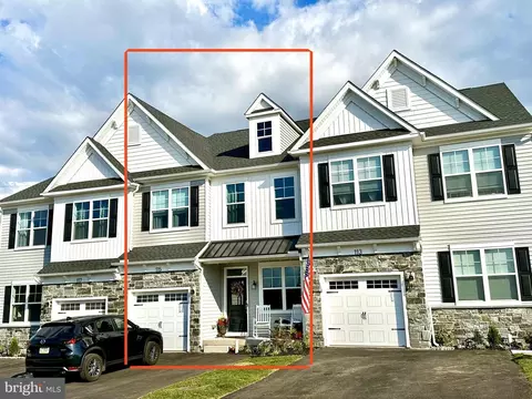 307 Foxtail Ln #LOT 134, Chalfont, PA 18914