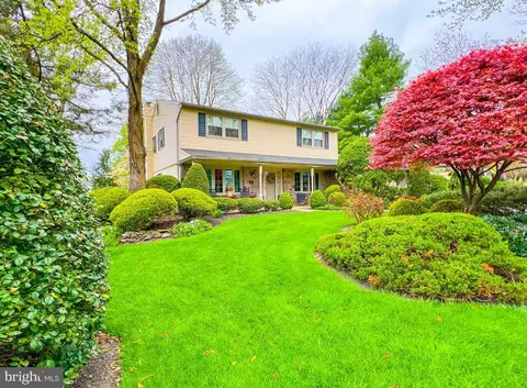 179 W Julianna Dr, Churchville, PA 18966