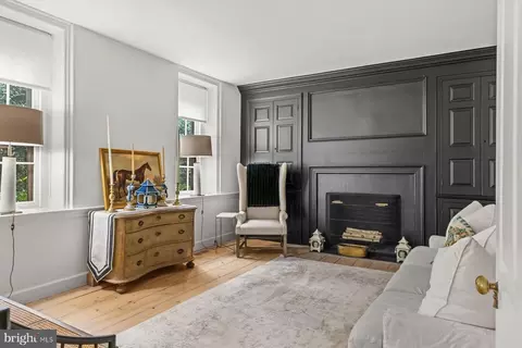 Bedroom - 3539 Holicong Rd, Doylestown, PA 18902 photo 1 of 6