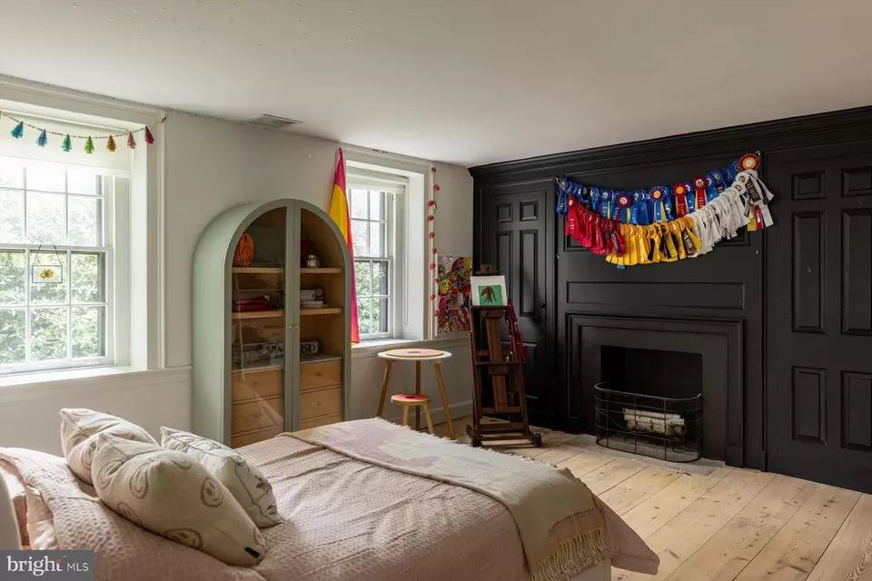 Bedroom - 3539 Holicong Rd, Doylestown, PA 18902 photo 3 of 6