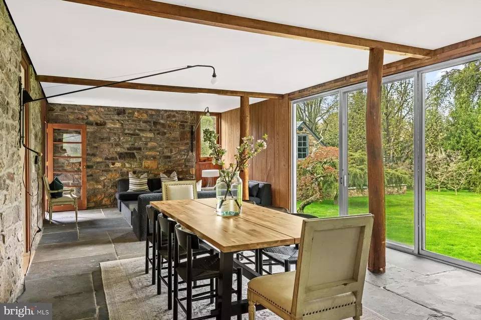 Dining - 3539 Holicong Rd, Doylestown, PA 18902 photo 2 of 3