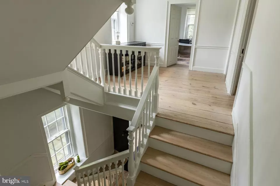 Entry Way - 3539 Holicong Rd, Doylestown, PA 18902 photo 2 of 4
