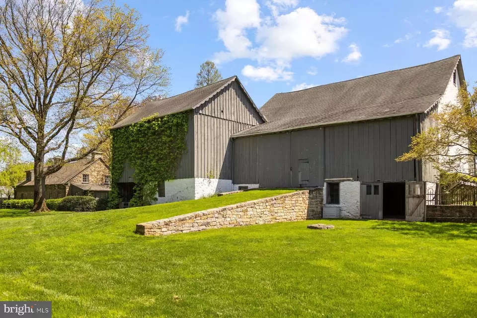 Exterior - 3539 Holicong Rd, Doylestown, PA 18902 photo 15 of 20