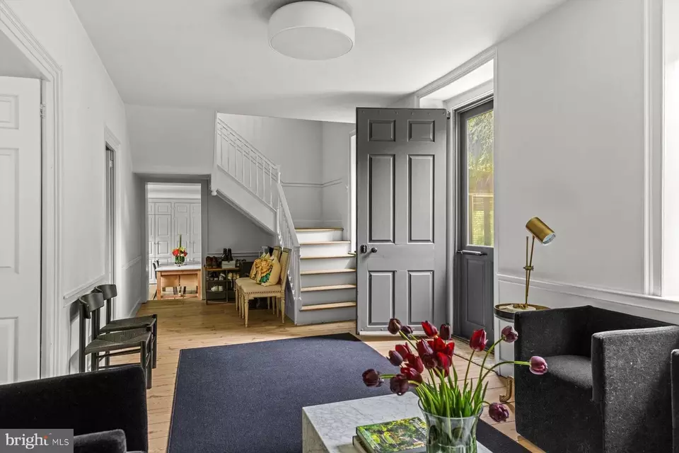 Entry Way - 3539 Holicong Rd, Doylestown, PA 18902 photo 1 of 4