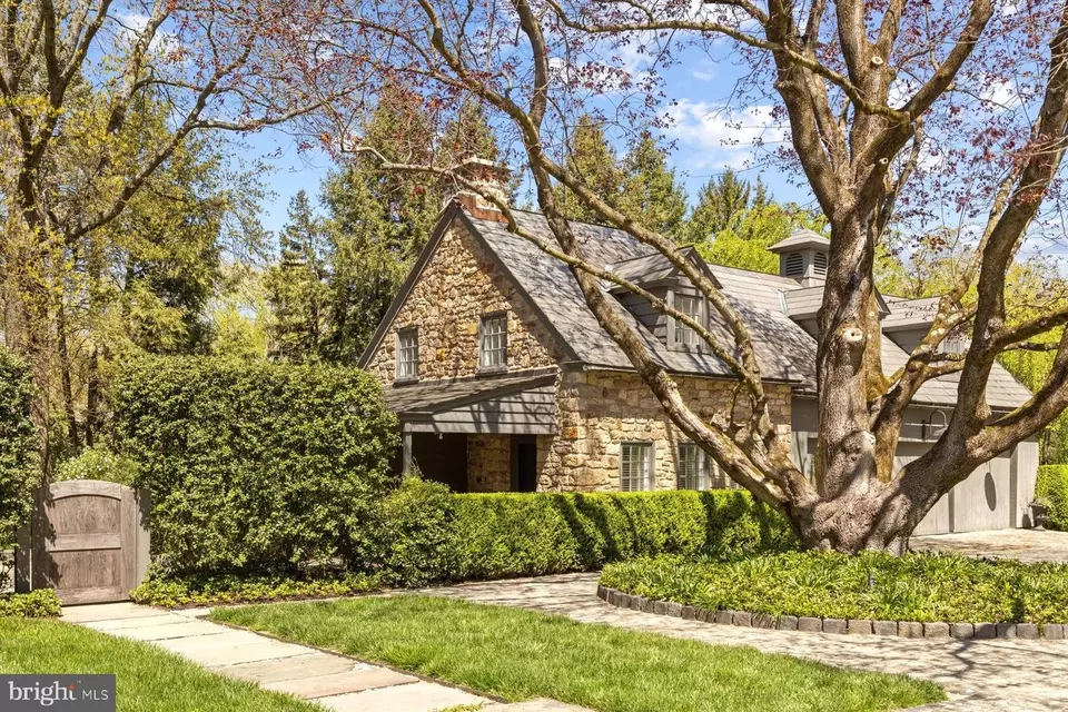 Exterior - 3539 Holicong Rd, Doylestown, PA 18902 photo 8 of 20