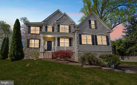 22 Anna Maria Ter, Huntingdon Valley, PA 19006