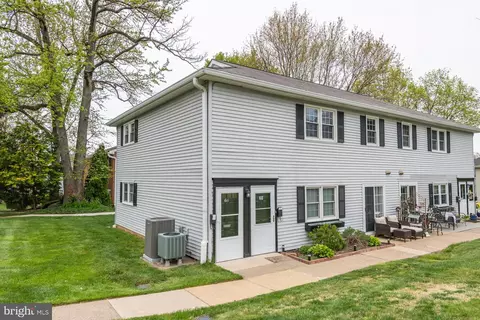 611 Yardley Cmns, Yardley, PA 19067