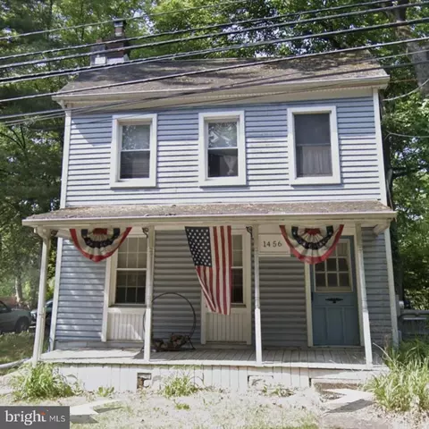 1456 Bristol, Churchville, PA 18966