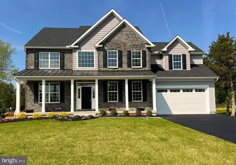 1201 Green Ridge Cir, Perkasie, PA 18944