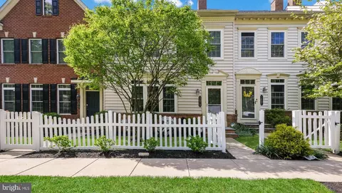 3679 William Daves Rd, Doylestown, PA 18902