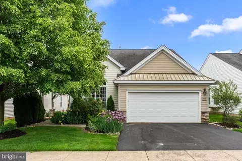 1108 Maxwell Mnr, Warwick, PA 18974