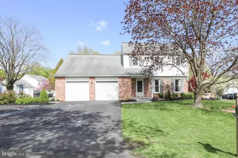2788 Iron Way, Doylestown, PA 18902