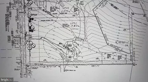0 Krammes Lot 1 Rd, Quakertown, PA 18951
