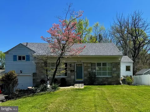 560 Revolutionary Way, Warminster, PA 18974