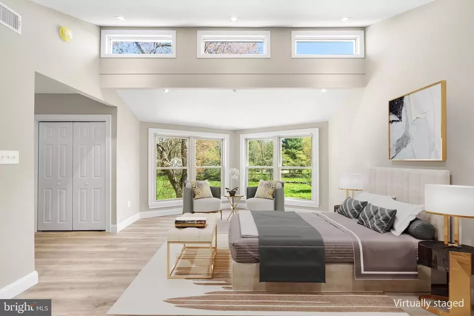 Bedroom - 93 Tower Hill Rd, Doylestown, PA 18901 photo 1 of 3