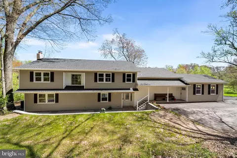 Exterior - 93 Tower Hill Rd, Doylestown, PA 18901 photo 1 of 9