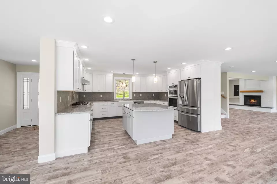 Kitchen - 93 Tower Hill Rd, Doylestown, PA 18901 photo 1 of 4