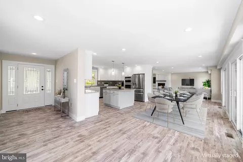 Dining - 93 Tower Hill Rd, Doylestown, PA 18901 photo 1 of 1