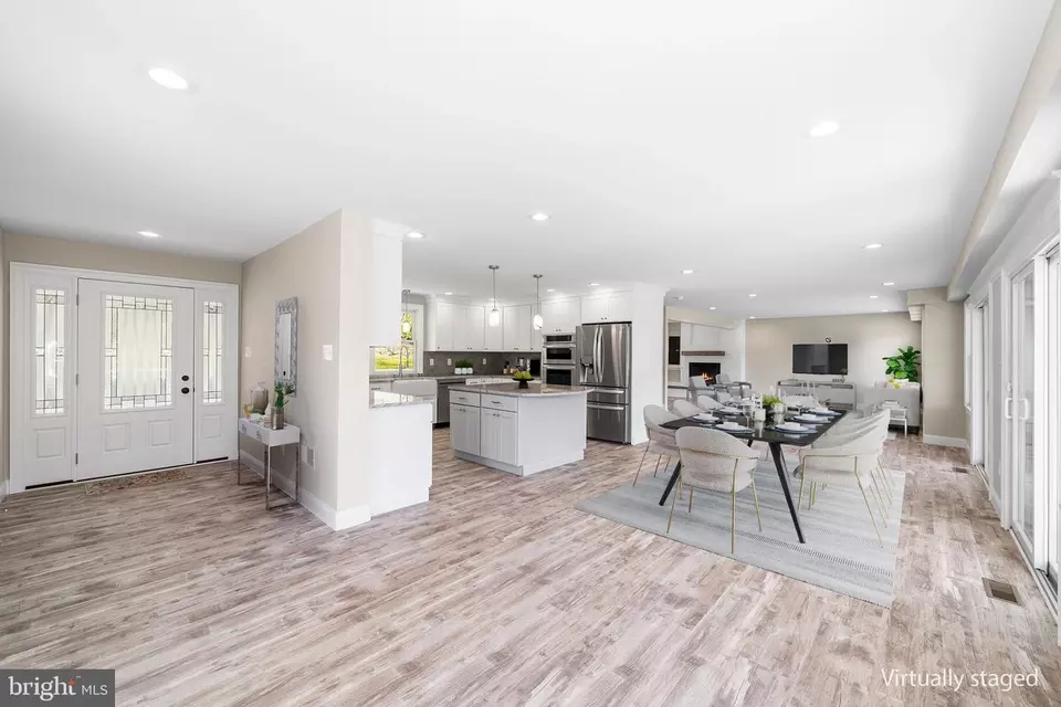 Dining - 93 Tower Hill Rd, Doylestown, PA 18901 photo 1 of 1