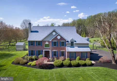 6267 Mechanicsville Rd, New Hope, PA 18938