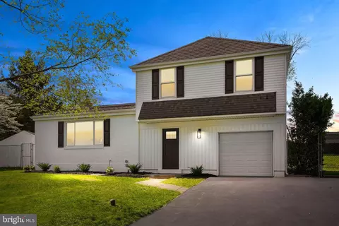 4758 Manitou Pl, Bensalem, PA 19020