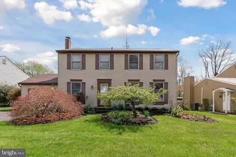 156 Alberts Way, Langhorne, PA 19047