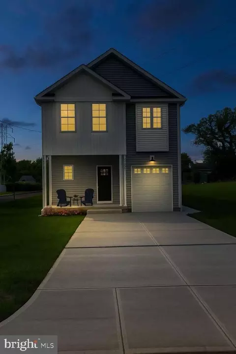 2514 Linconia Ave, Trevose, PA 19053