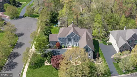 2191 Blue Stem Dr, New Hope, PA 18938