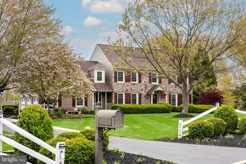 3945 Ruckman Way, Doylestown, PA 18902