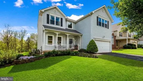 4504 Old Oak Rd, Doylestown, PA 18902