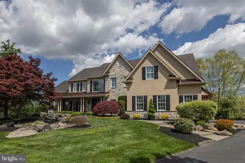 Exterior - 2709 Dillon Dr, Jamison, PA 18929 photo 2 of 24