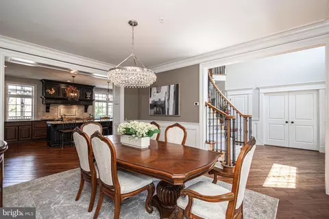 Dining - 2709 Dillon Dr, Jamison, PA 18929 photo 5 of 6