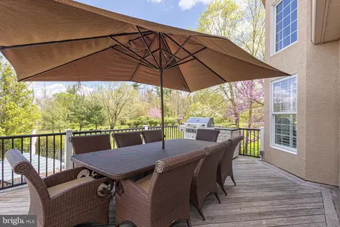 Exterior - 2709 Dillon Dr, Jamison, PA 18929 photo 12 of 24