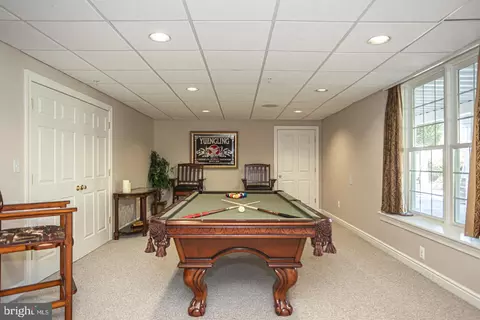 Living - 2709 Dillon Dr, Jamison, PA 18929 photo 9 of 9