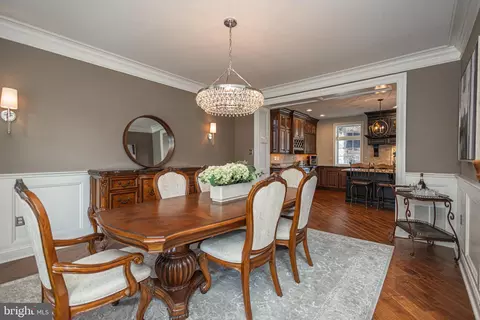 Dining - 2709 Dillon Dr, Jamison, PA 18929 photo 1 of 6
