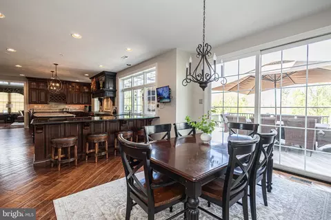 Dining - 2709 Dillon Dr, Jamison, PA 18929 photo 4 of 6