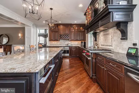 Kitchen - 2709 Dillon Dr, Jamison, PA 18929 photo 1 of 10