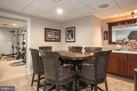 Dining - 2709 Dillon Dr, Jamison, PA 18929 photo 6 of 6