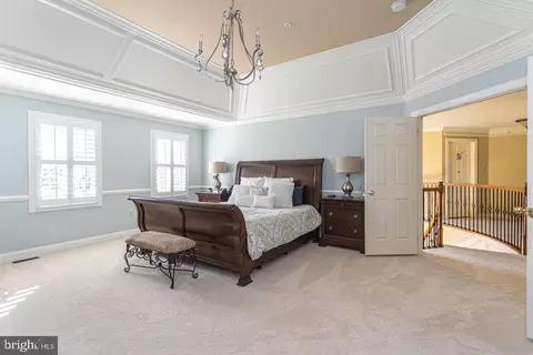 Bedroom - 2709 Dillon Dr, Jamison, PA 18929 photo 1 of 2