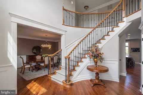 Entry Way - 2709 Dillon Dr, Jamison, PA 18929 photo 1 of 3