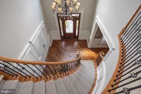 Entry Way - 2709 Dillon Dr, Jamison, PA 18929 photo 3 of 3