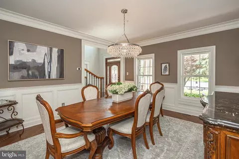Dining - 2709 Dillon Dr, Jamison, PA 18929 photo 3 of 6
