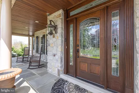 Exterior - 2709 Dillon Dr, Jamison, PA 18929 photo 5 of 24