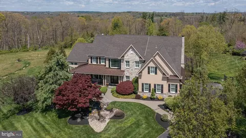 2709 Dillon Dr, Jamison, PA 18929