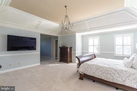 Bedroom - 2709 Dillon Dr, Jamison, PA 18929 photo 2 of 2