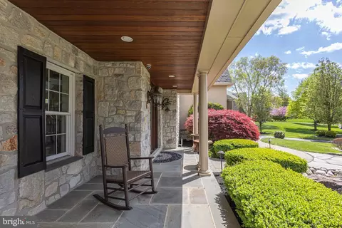 Exterior - 2709 Dillon Dr, Jamison, PA 18929 photo 6 of 24
