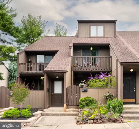 40 A Darien Way, New Hope, PA 18938